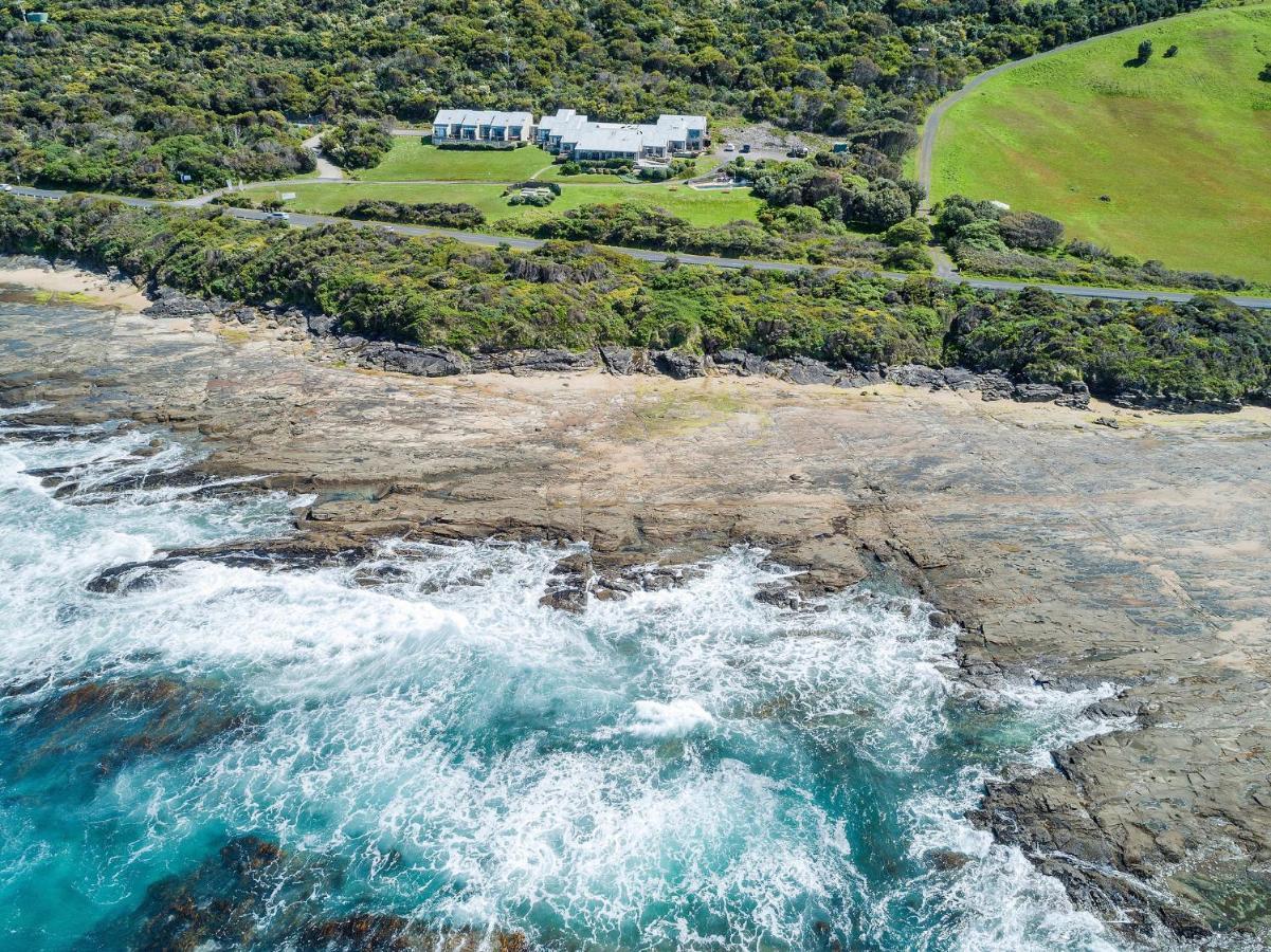 5 Whitecrest Great Ocean Road Resort - Ocean Views Sugarloaf Exterior photo