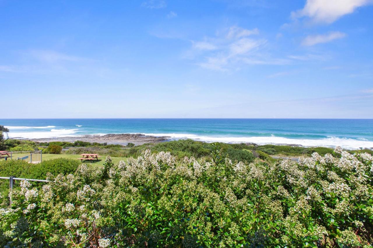 5 Whitecrest Great Ocean Road Resort - Ocean Views Sugarloaf Exterior photo