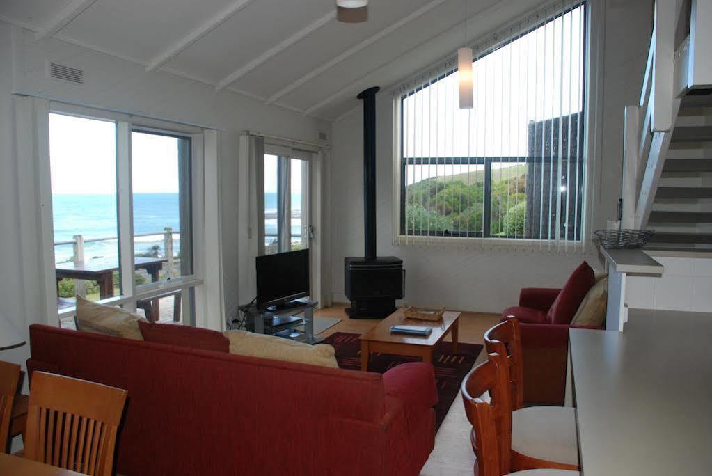 5 Whitecrest Great Ocean Road Resort - Ocean Views Sugarloaf Exterior photo